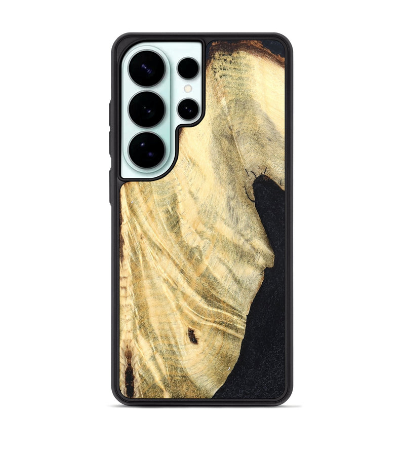 Galaxy S26 Ultra Wood Phone Case - Rollin (Wood Burl, 825285)