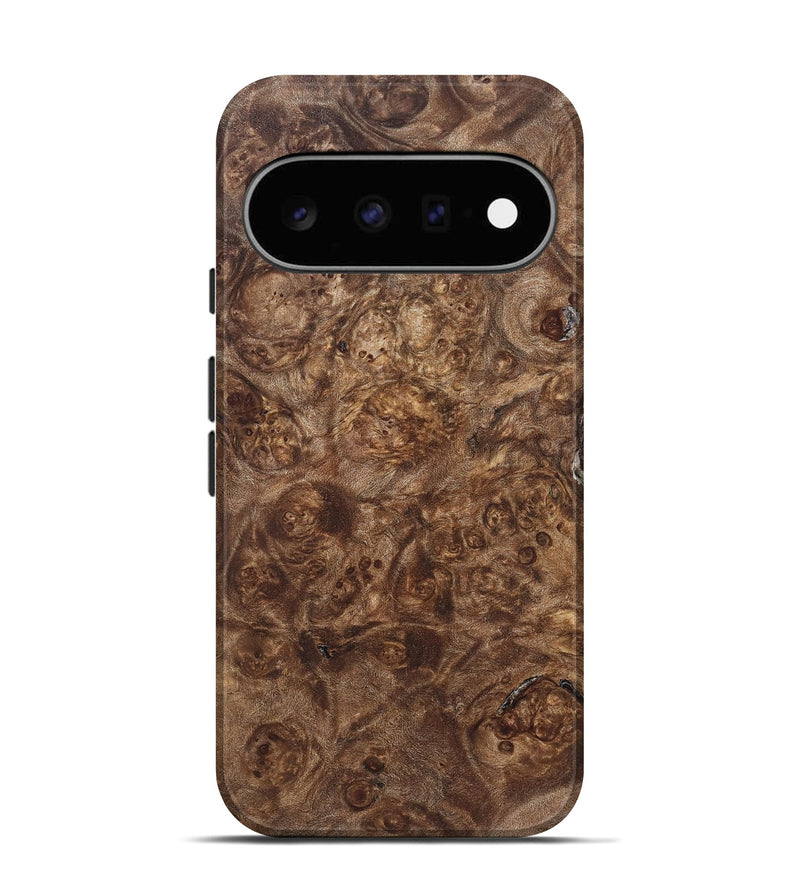 Pixel 11 Wood Live Edge Phone Case - Tadeo (Solid Wood, 825290)