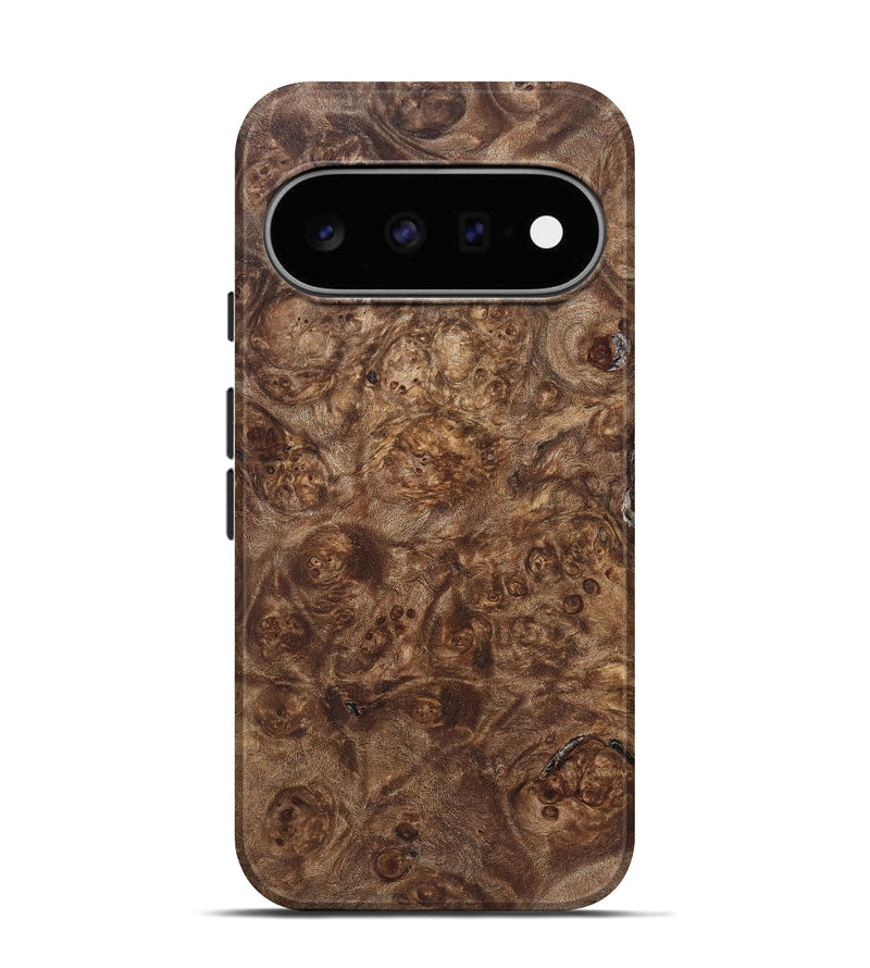 Pixel 11 Pro Wood Live Edge Phone Case - Tadeo (Solid Wood, 825290)