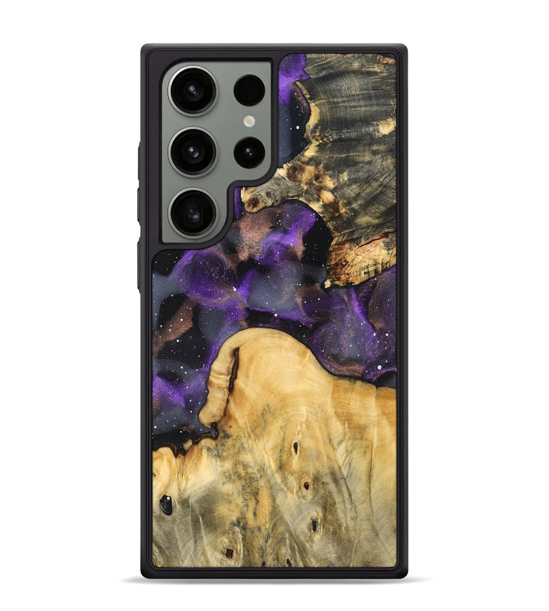 Galaxy S24 Ultra Wood Phone Case - Natalie (Cosmos, 825305)