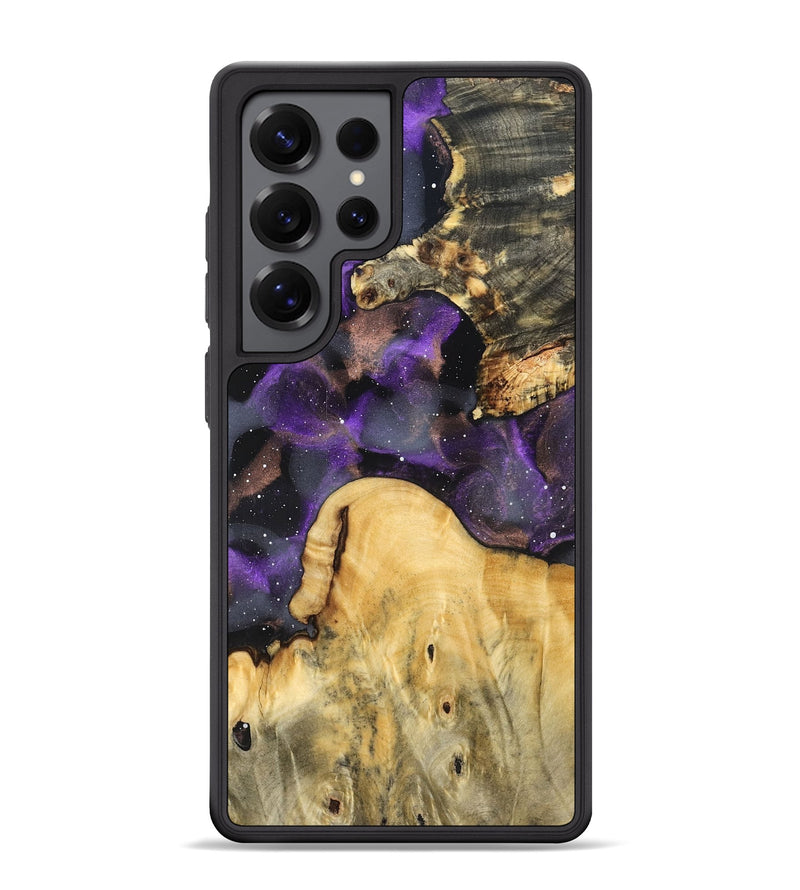 Galaxy S25 Ultra Wood Phone Case - Natalie (Cosmos, 825305)