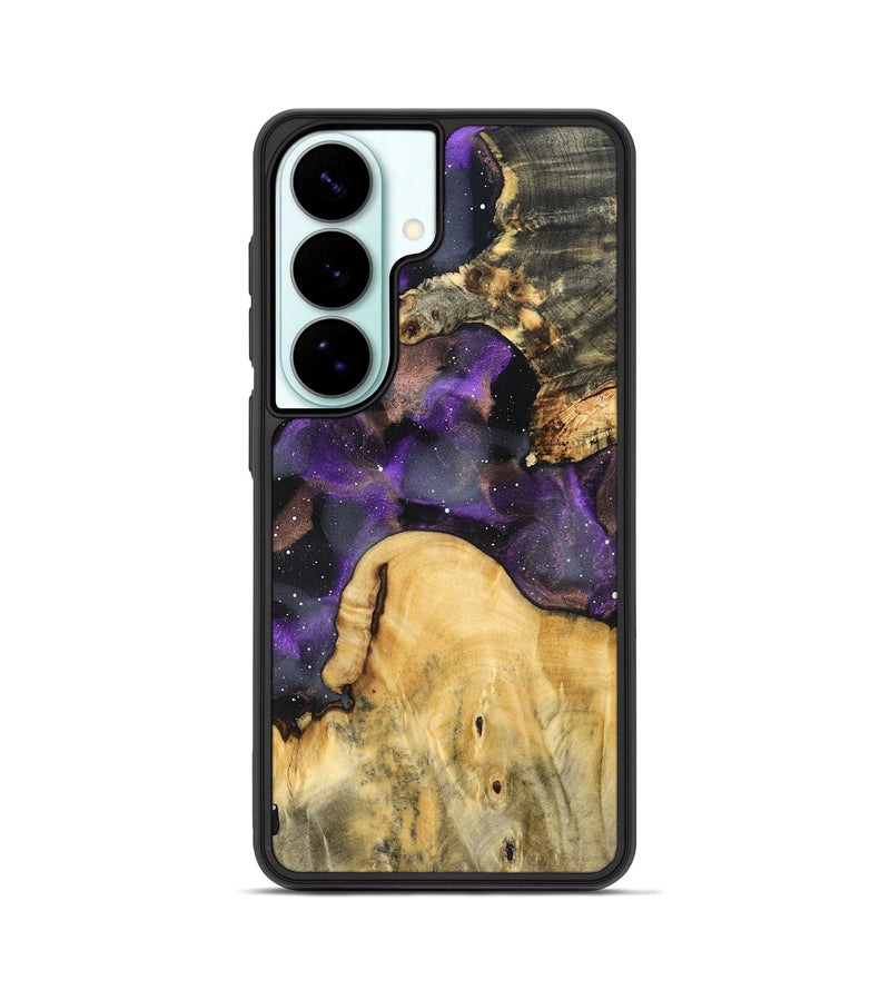 Galaxy S26 Wood Phone Case - Natalie (Cosmos, 825305)