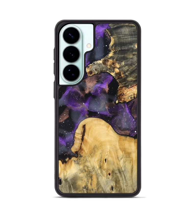 Galaxy S26 Plus Wood Phone Case - Natalie (Cosmos, 825305)