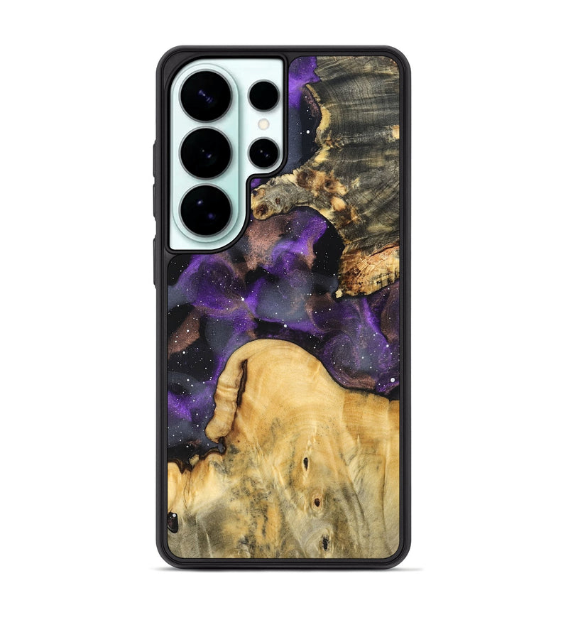 Galaxy S26 Ultra Wood Phone Case - Natalie (Cosmos, 825305)