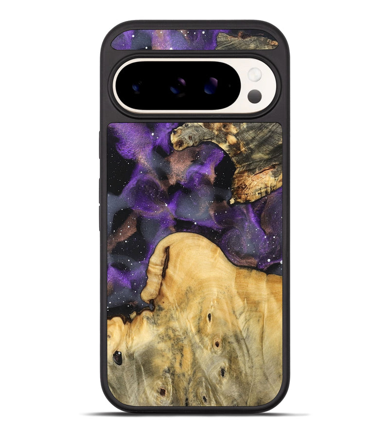 Pixel 10 Pro XL Wood Phone Case - Natalie (Cosmos, 825305)