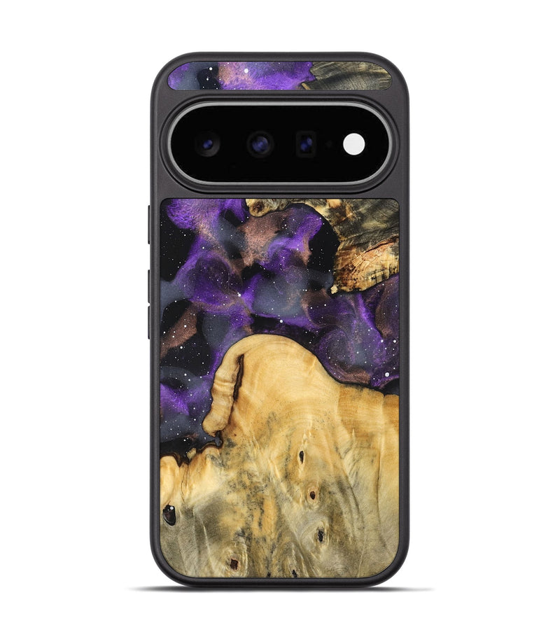 Pixel 11 Wood Phone Case - Natalie (Cosmos, 825305)