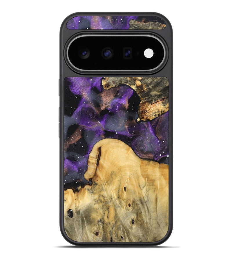 Pixel 11 Pro XL Wood Phone Case - Natalie (Cosmos, 825305)
