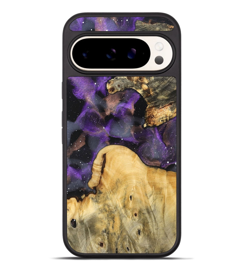 Pixel 9 Pro XL Wood Phone Case - Natalie (Cosmos, 825305)