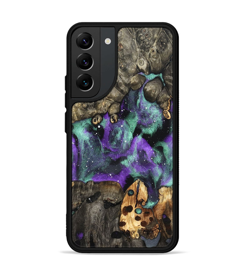 Galaxy S22 Plus Wood Phone Case - Kyle (Cosmos, 825306)