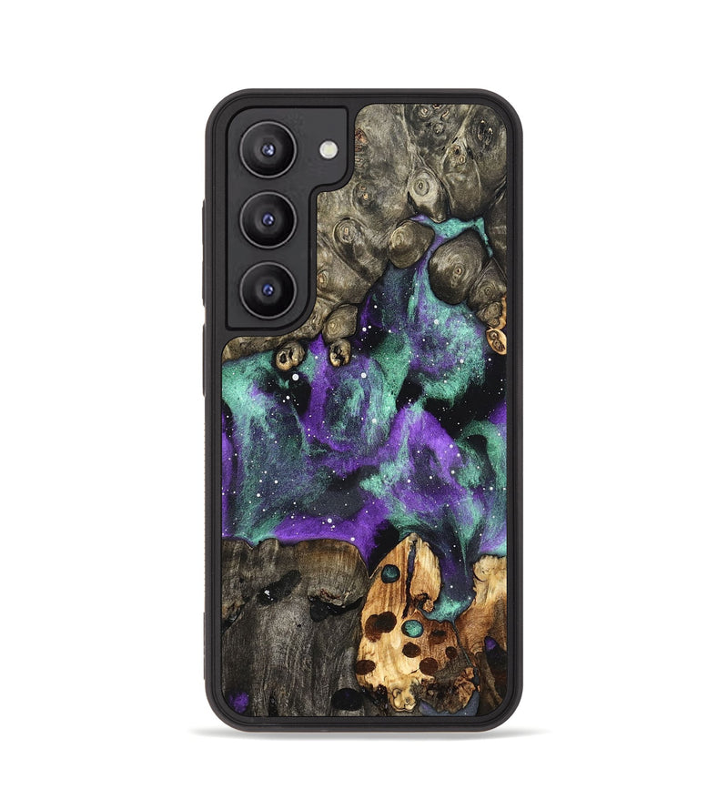 Galaxy S23 Wood Phone Case - Kyle (Cosmos, 825306)
