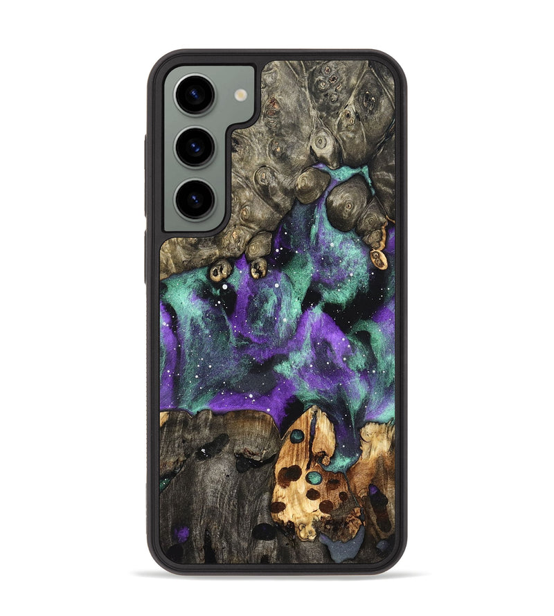Galaxy S23 Plus Wood Phone Case - Kyle (Cosmos, 825306)