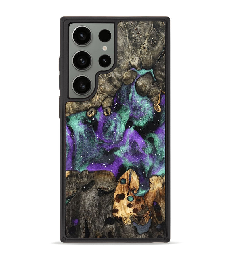 Galaxy S23 Ultra Wood Phone Case - Kyle (Cosmos, 825306)