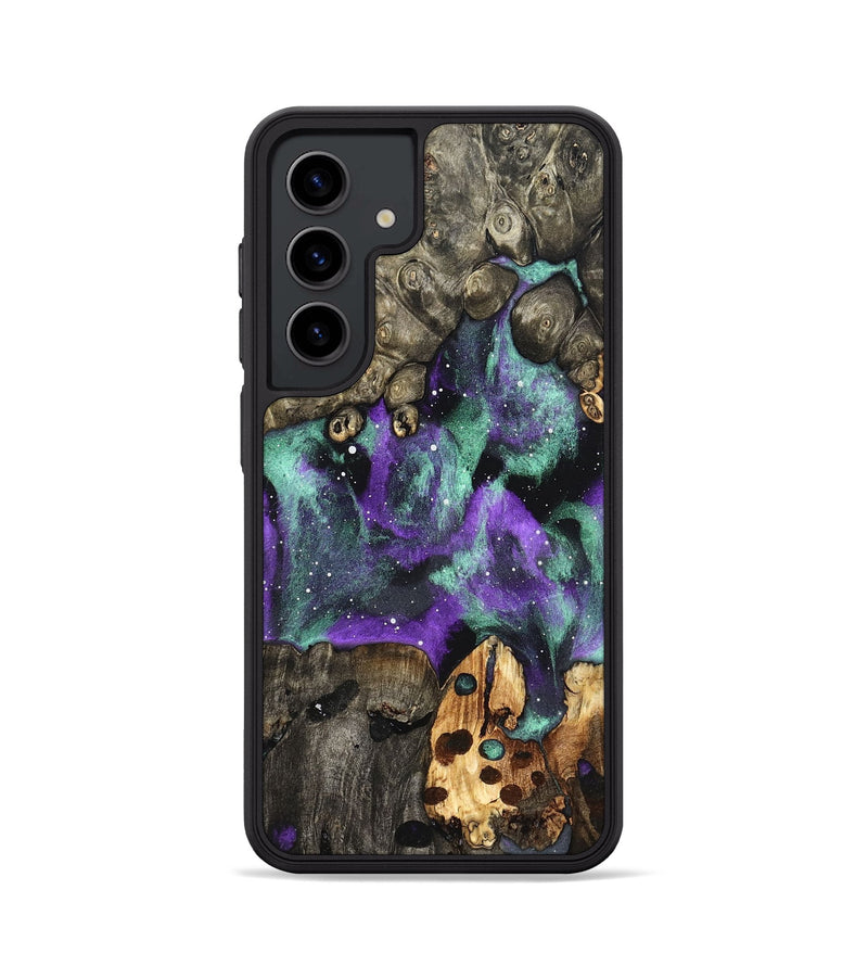 Galaxy S24 Wood Phone Case - Kyle (Cosmos, 825306)