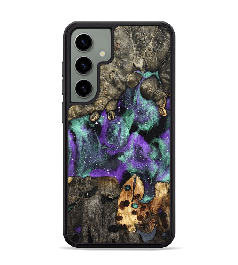 Galaxy S24 Plus Wood Phone Case - Kyle (Cosmos, 825306)