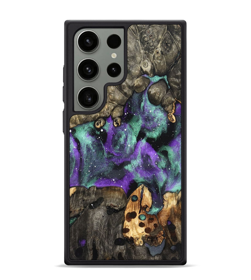 Galaxy S24 Ultra Wood Phone Case - Kyle (Cosmos, 825306)