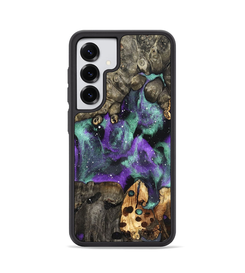 Galaxy S25 Wood Phone Case - Kyle (Cosmos, 825306)