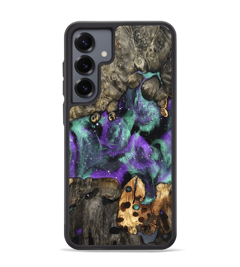 Galaxy S25 Plus Wood Phone Case - Kyle (Cosmos, 825306)