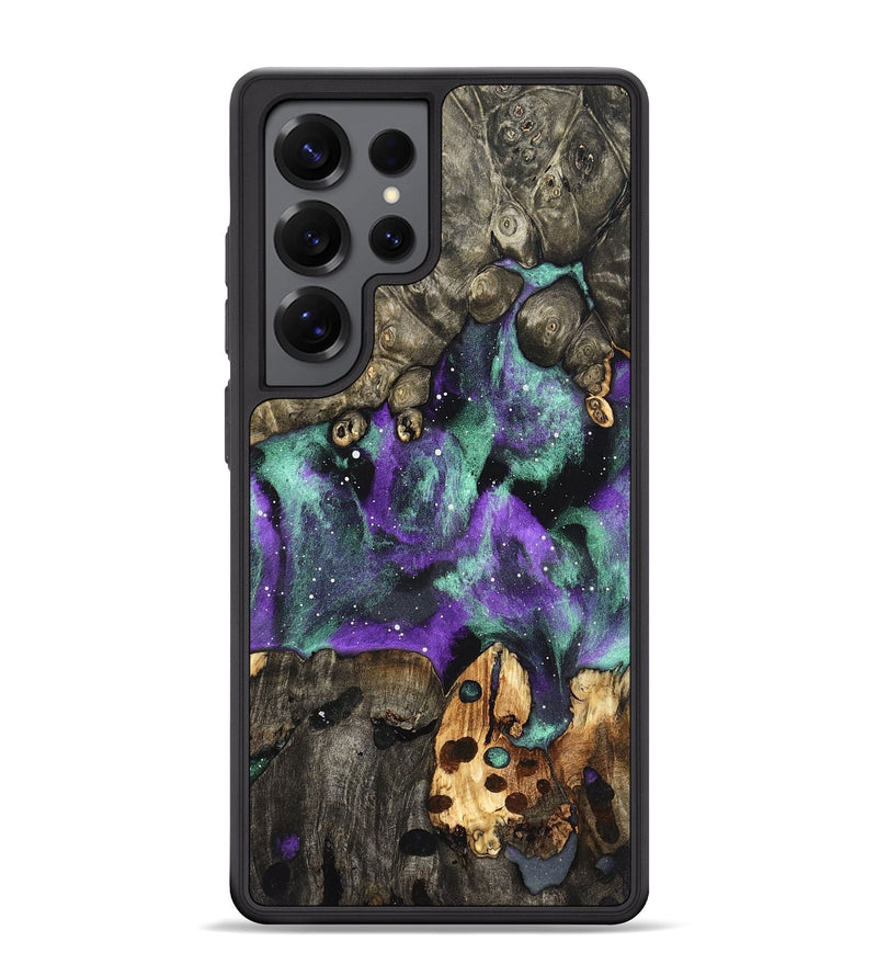 Galaxy S25 Ultra Wood Phone Case - Kyle (Cosmos, 825306)