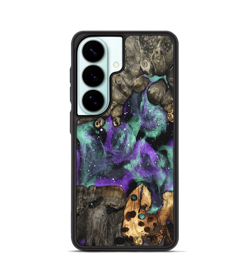 Galaxy S26 Wood Phone Case - Kyle (Cosmos, 825306)