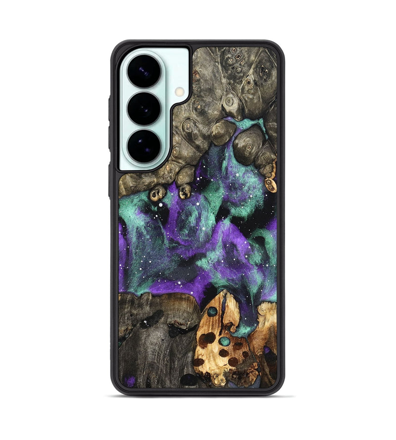 Galaxy S26 Plus Wood Phone Case - Kyle (Cosmos, 825306)