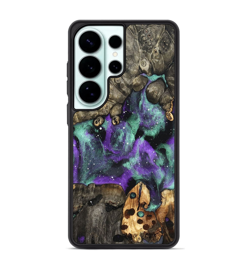 Galaxy S26 Ultra Wood Phone Case - Kyle (Cosmos, 825306)