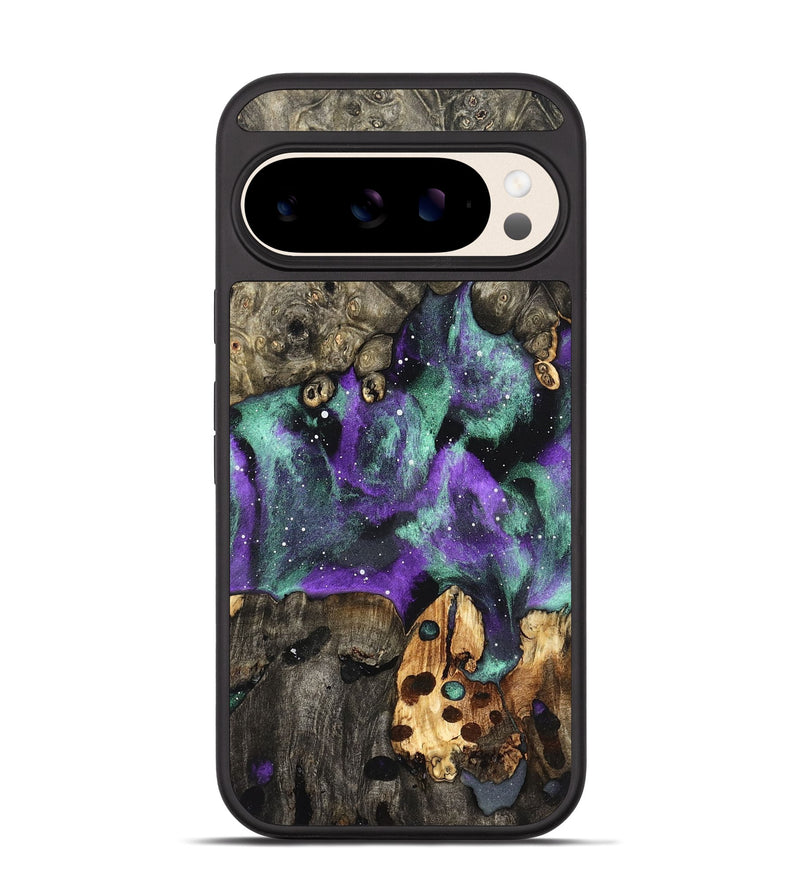Pixel 10 Wood Phone Case - Kyle (Cosmos, 825306)