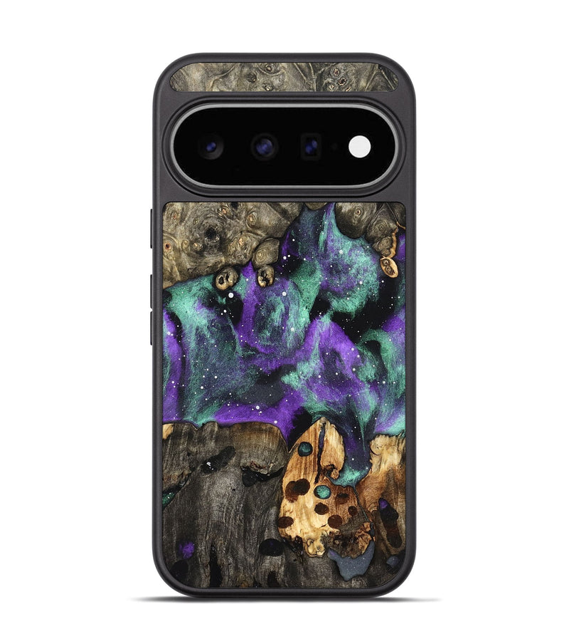 Pixel 11 Wood Phone Case - Kyle (Cosmos, 825306)