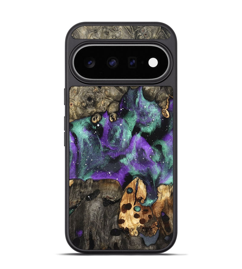 Pixel 11 Pro Wood Phone Case - Kyle (Cosmos, 825306)