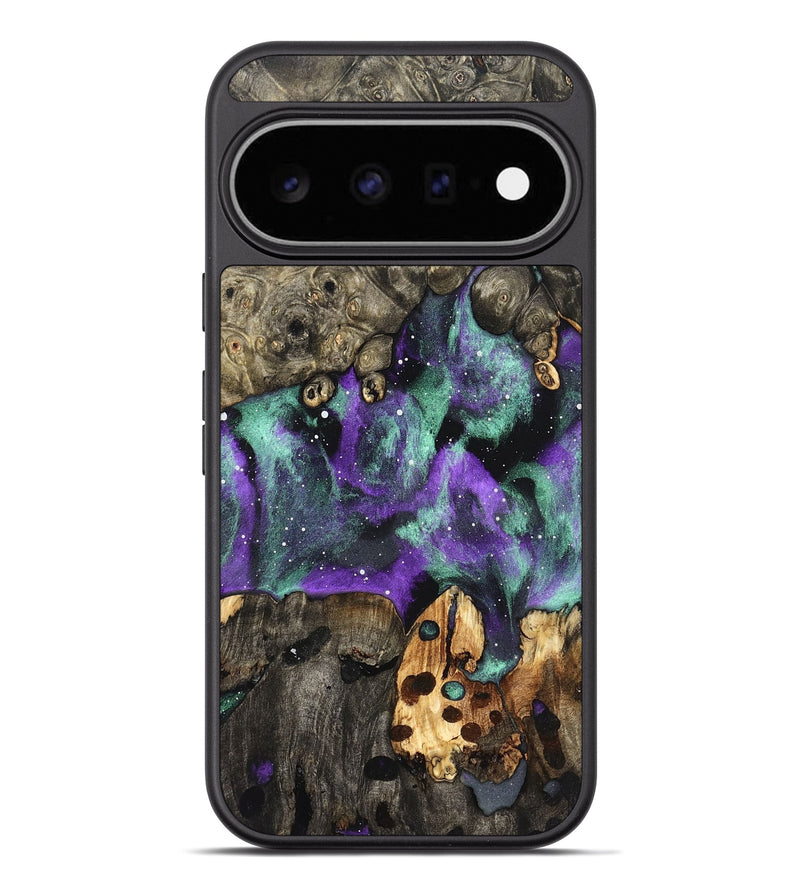 Pixel 11 Pro XL Wood Phone Case - Kyle (Cosmos, 825306)