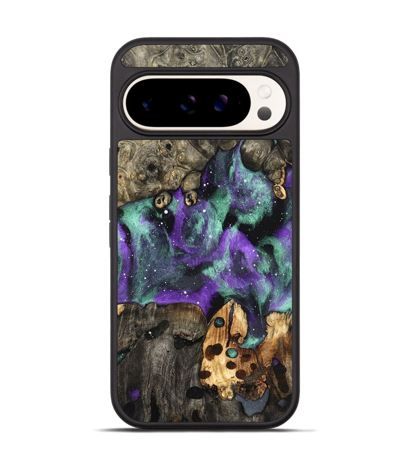 Pixel 9 Wood Phone Case - Kyle (Cosmos, 825306)