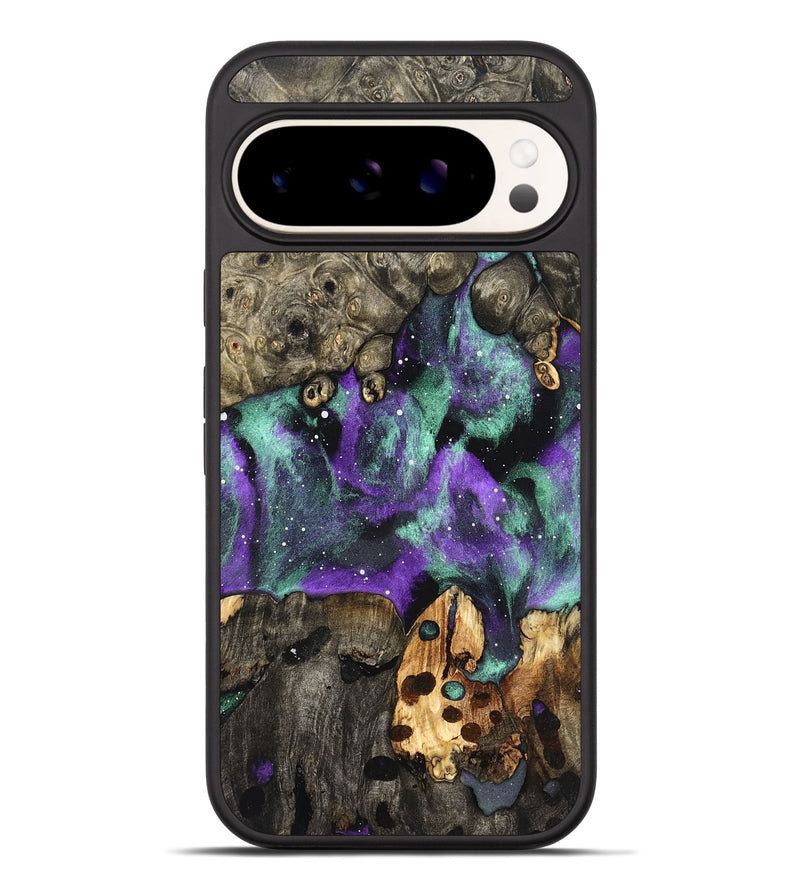 Pixel 9 Pro XL Wood Phone Case - Kyle (Cosmos, 825306)