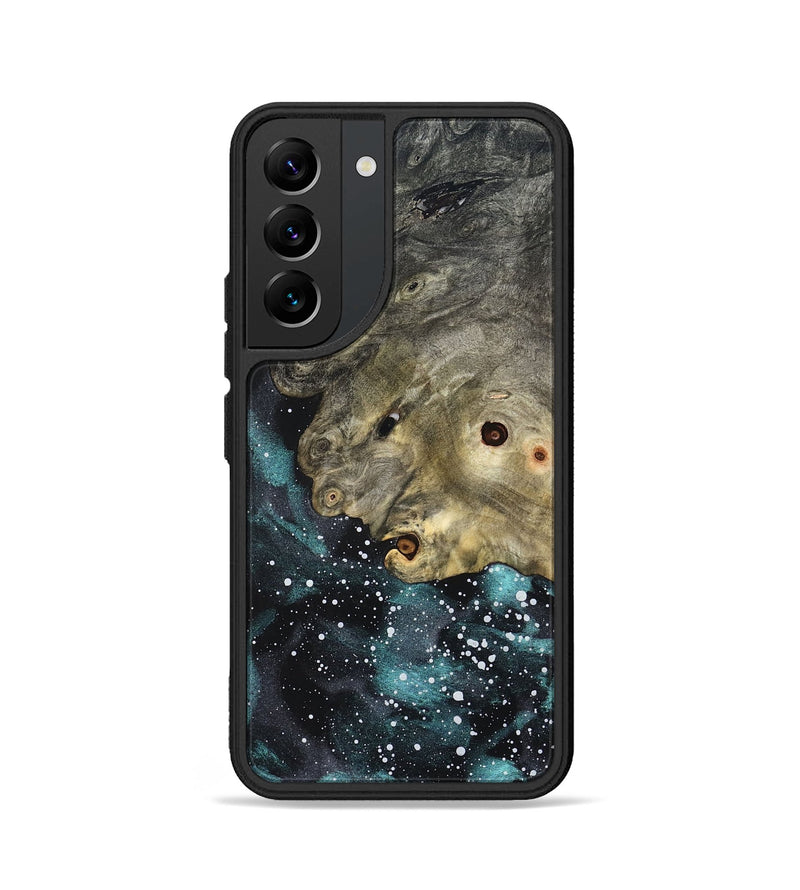 Galaxy S22 Wood Phone Case - Kyrie (Cosmos, 825307)