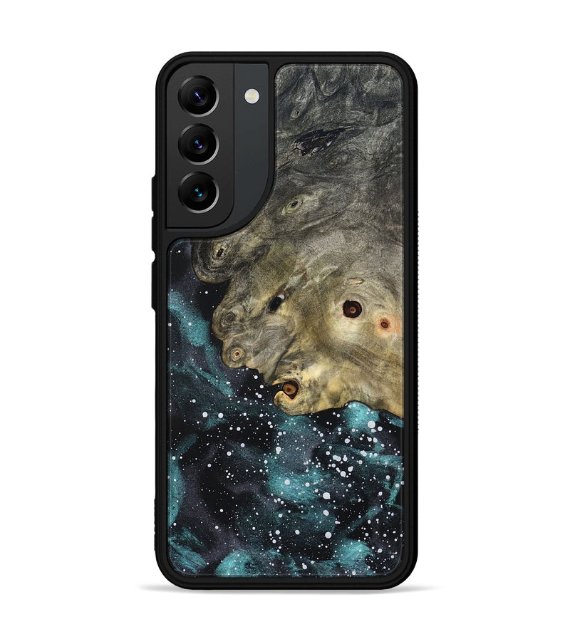 Galaxy S22 Plus Wood Phone Case - Kyrie (Cosmos, 825307)