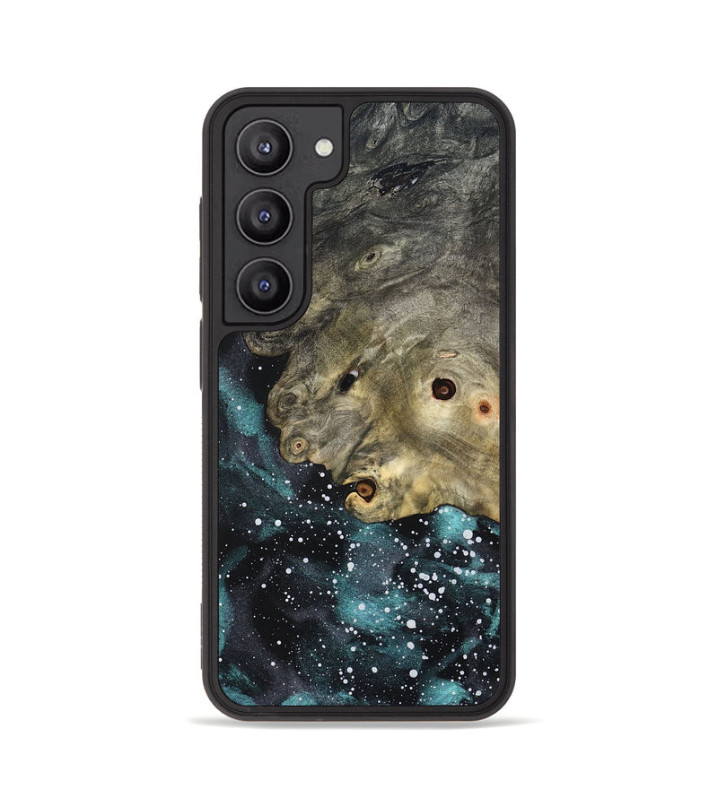 Galaxy S23 Wood Phone Case - Kyrie (Cosmos, 825307)