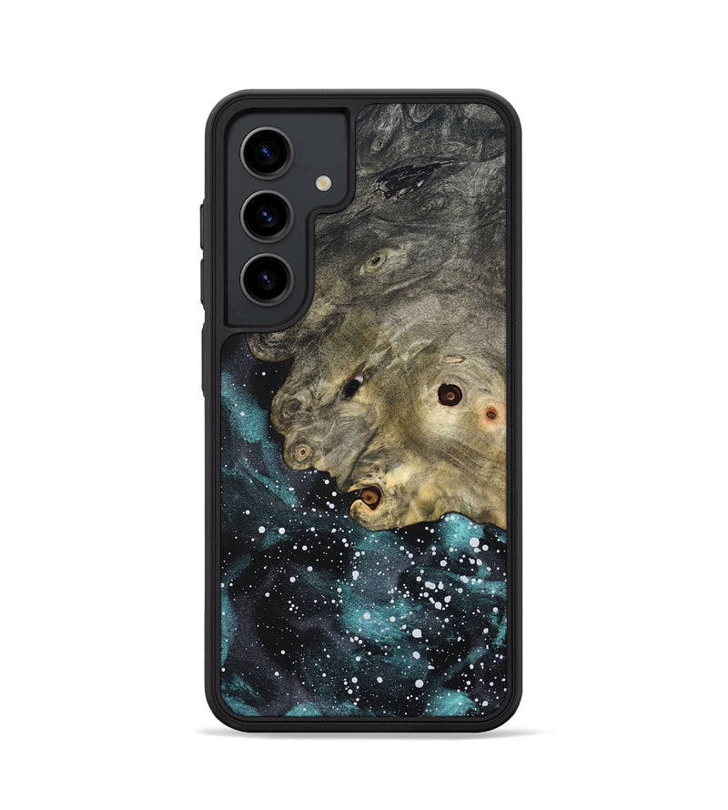 Galaxy S24 Wood Phone Case - Kyrie (Cosmos, 825307)