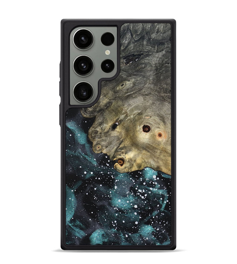 Galaxy S24 Ultra Wood Phone Case - Kyrie (Cosmos, 825307)