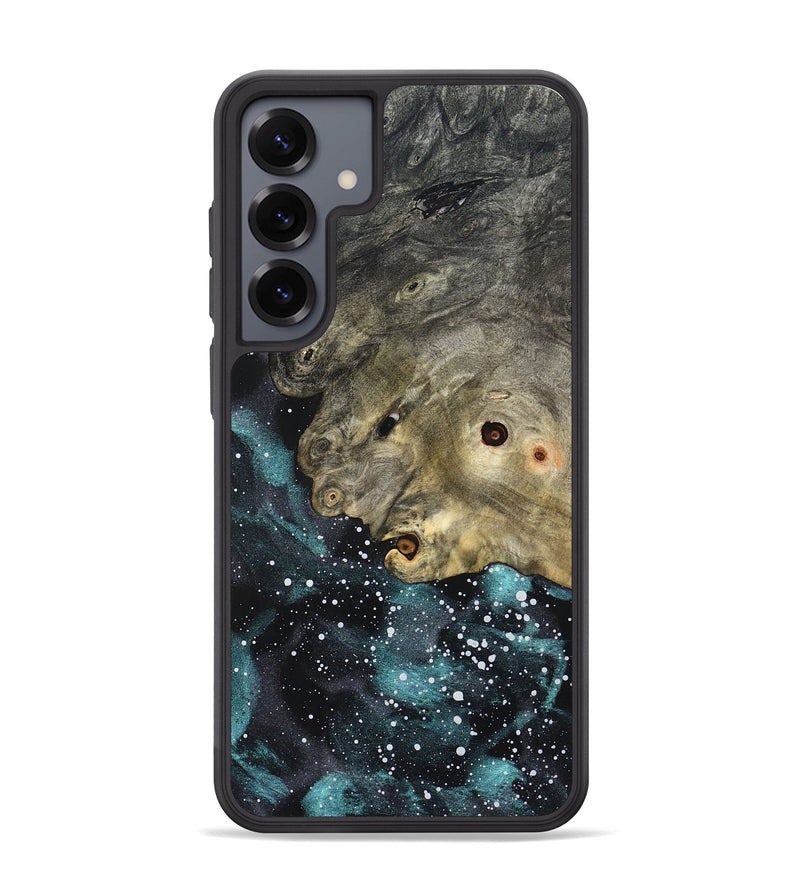 Galaxy S25 Plus Wood Phone Case - Kyrie (Cosmos, 825307)