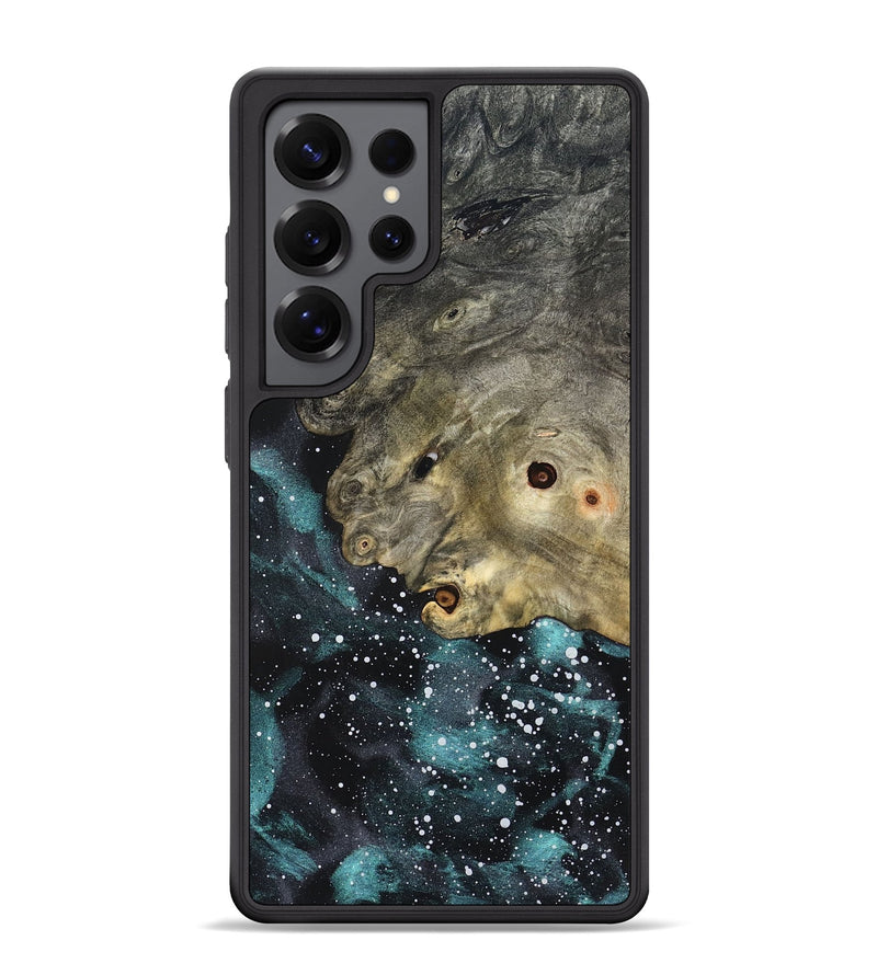 Galaxy S25 Ultra Wood Phone Case - Kyrie (Cosmos, 825307)