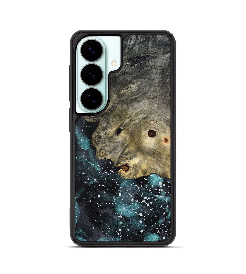 Galaxy S26 Wood Phone Case - Kyrie (Cosmos, 825307)