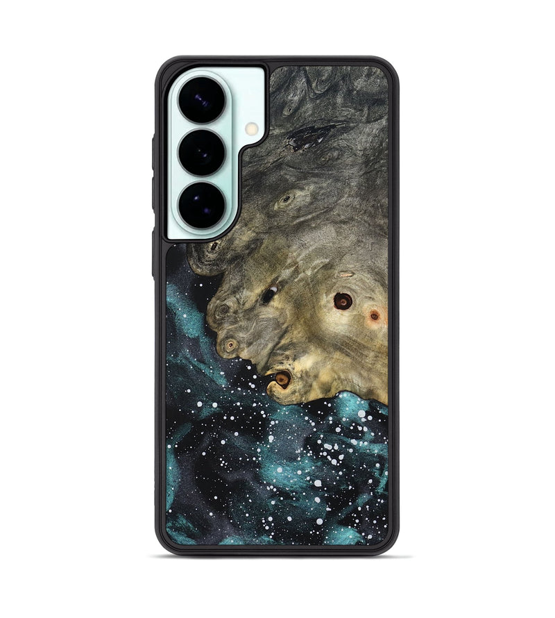 Galaxy S26 Plus Wood Phone Case - Kyrie (Cosmos, 825307)