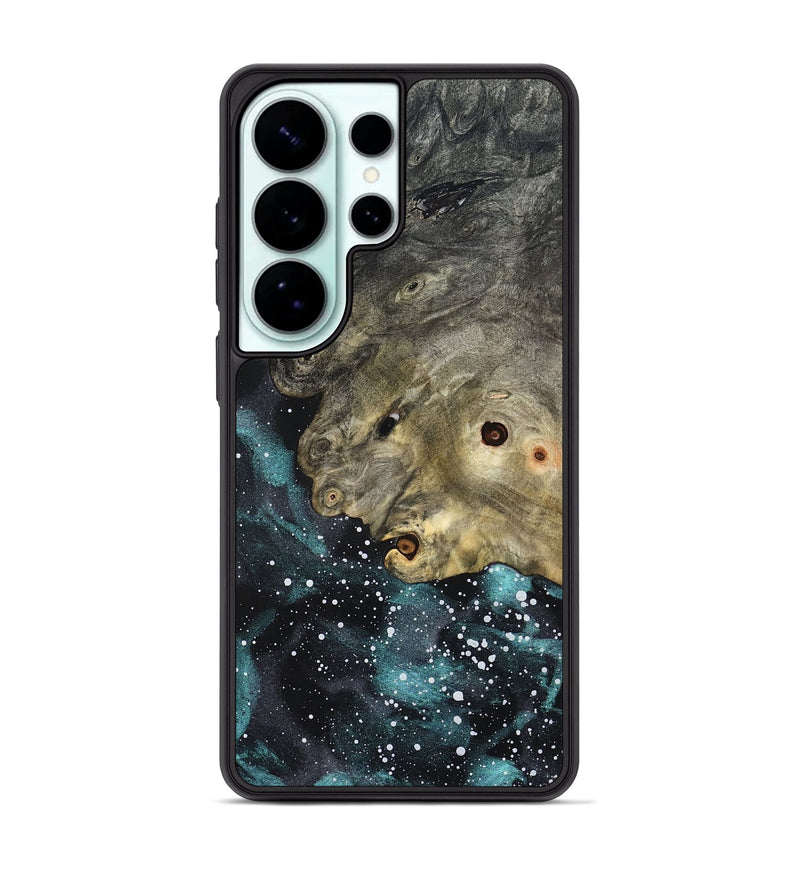 Galaxy S26 Ultra Wood Phone Case - Kyrie (Cosmos, 825307)