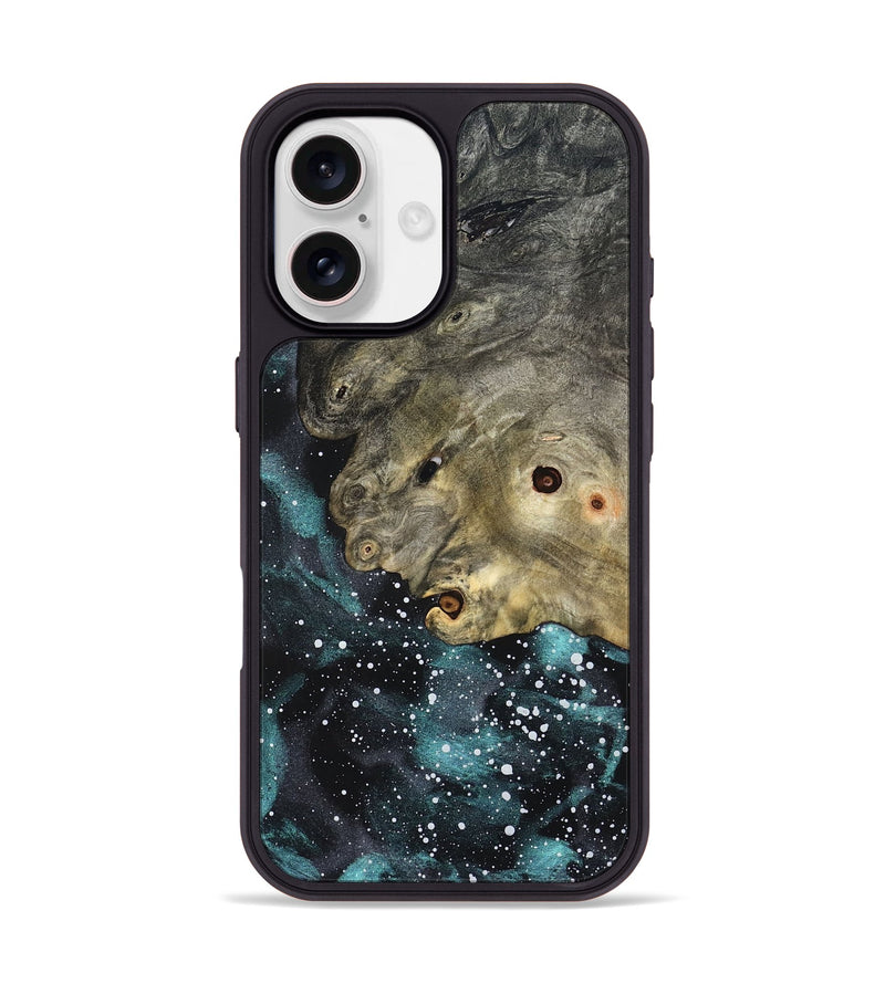 iPhone 17 Wood Phone Case - Kyrie (Cosmos, 825307)