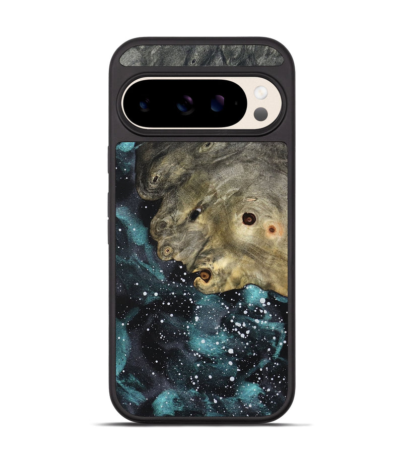 Pixel 10 Wood Phone Case - Kyrie (Cosmos, 825307)