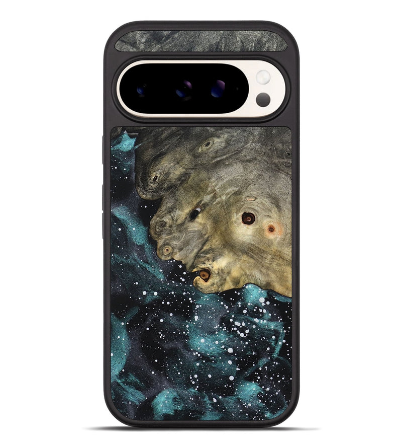 Pixel 10 Pro XL Wood Phone Case - Kyrie (Cosmos, 825307)