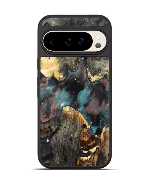 Pixel 10 Wood Phone Case - Chris (Cosmos, 825308)