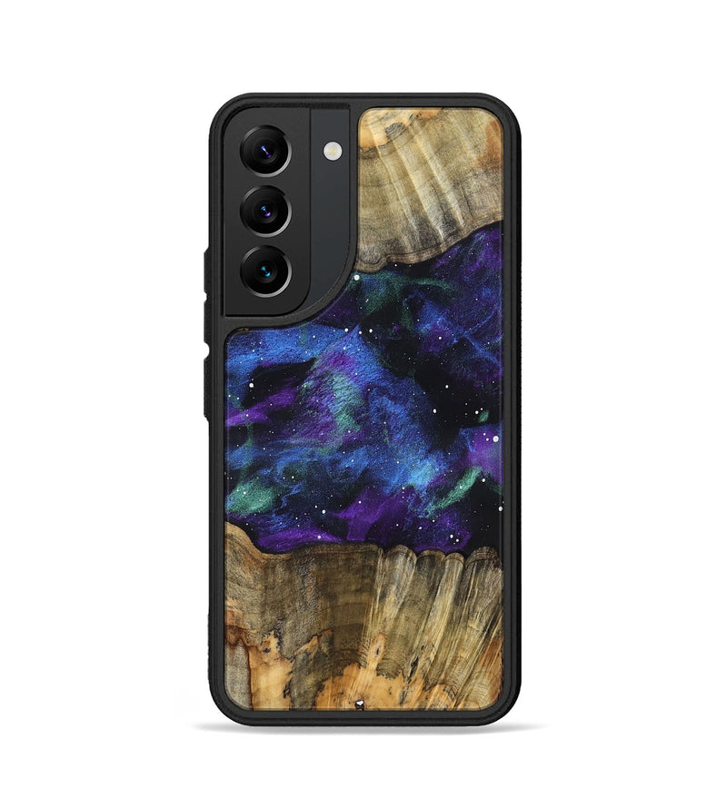 Galaxy S22 Wood Phone Case - Holden (Cosmos, 825309)