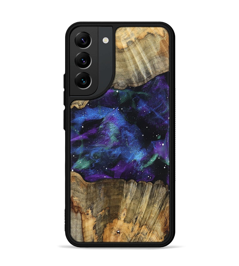 Galaxy S22 Plus Wood Phone Case - Holden (Cosmos, 825309)