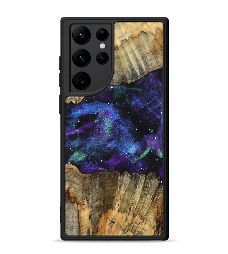 Galaxy S22 Ultra Wood Phone Case - Holden (Cosmos, 825309)