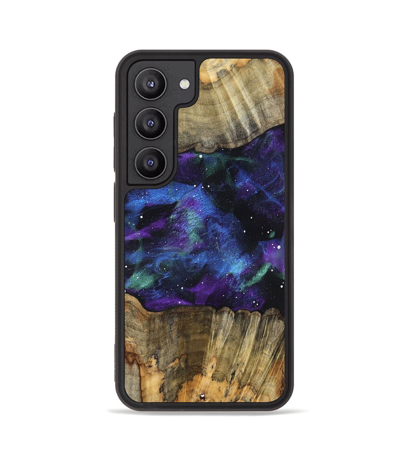 Galaxy S23 Wood Phone Case - Holden (Cosmos, 825309)