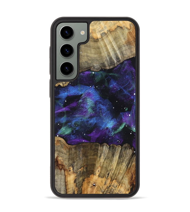 Galaxy S23 Plus Wood Phone Case - Holden (Cosmos, 825309)